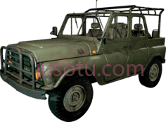 堡垒之夜汽车PNG