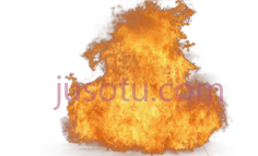 爆炸PNG
