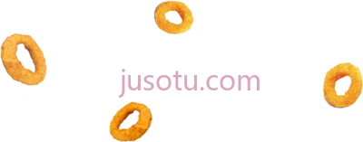 洋葱圈,onion rings PNG