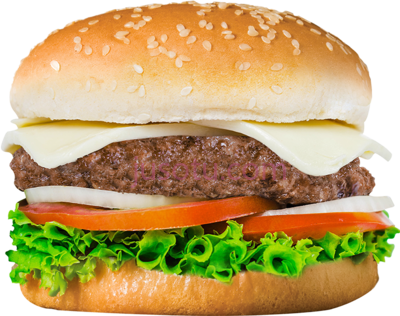 牛肉汉堡,hamburguesa de carne jarris PNG