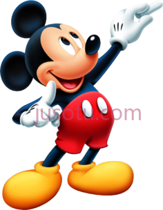 米老鼠,米奇 PNG