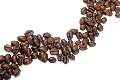 咖啡豆,coffee beans PNG