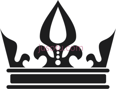 黑冠,black crown PNG