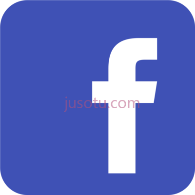脸书,facebook logo tsm website social media PNG