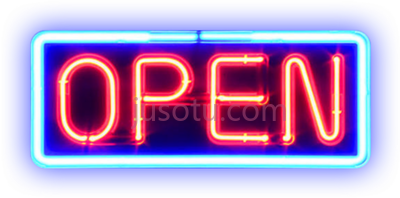 霓虹灯派对,interesting party sign signal neon light PNG