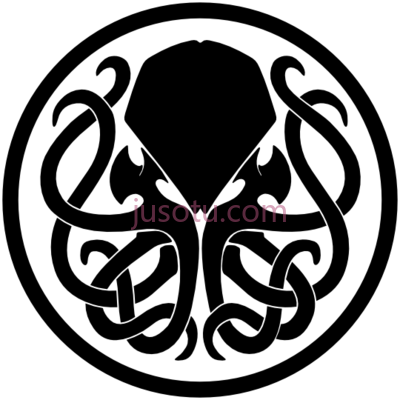 克苏鲁,cthulhu PNG