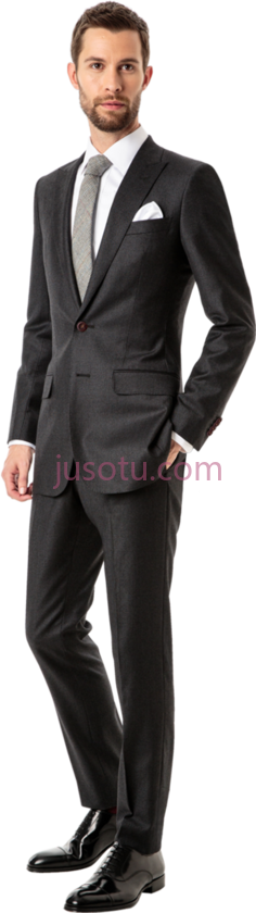 男士套装,groom PNG