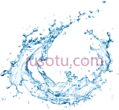 水花PNG