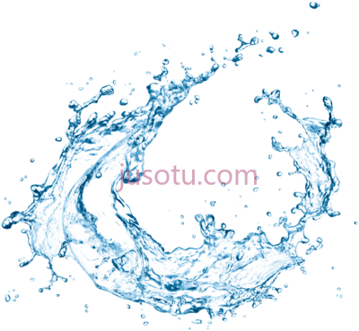 水花,water splash PNG