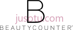 徽标beautycounterPNG