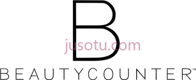 徽标beautycounter,beautycounter logo PNG