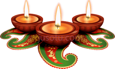 排灯节油灯,kids' diwali celebration a family event that provides PNG