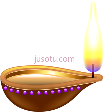 油灯,deepak diya light PNG
