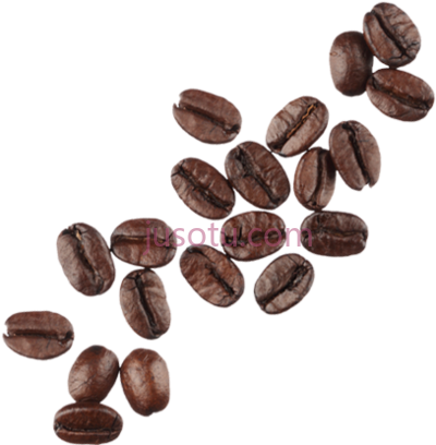 咖啡豆,coffee beans PNG