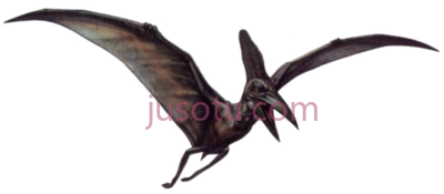 翼龙,pteranodon PNG