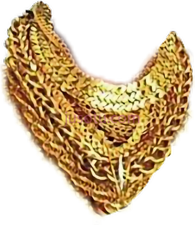 金链项链珠宝,gold chains necklaces jewellery thuglife PNG