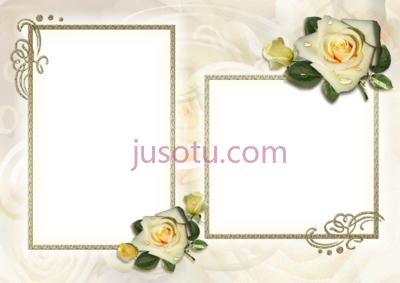 相框,frame PNG