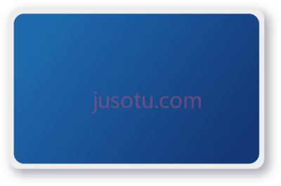 深蓝色矩形,dark blue rectangle PNG