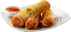 蔬菜卷,食品,饮食,粮食 PNG