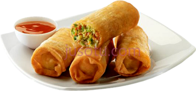 蔬菜卷,vegetable roll veg spring PNG