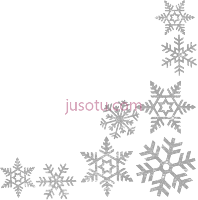 雪花石灰,snowflake border xtras lime green christmas PNG