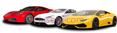 汽车,exotic cars rentals PNG