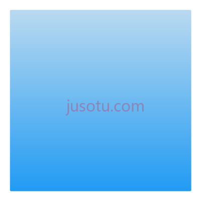 浅蓝色,transparency gradient PNG