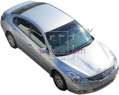 汽车,cars aerial view PNG