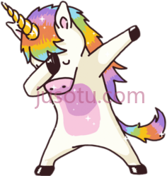 独角兽PNG