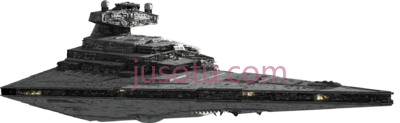星球大战驱逐舰,star wars destroyer PNG