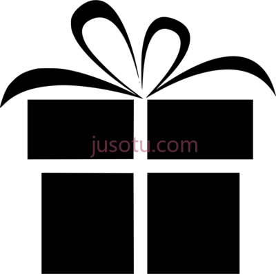 礼品,gift icon PNG