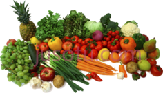水果蔬菜PNG