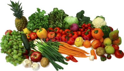 水果蔬菜,fruits and vegetables PNG
