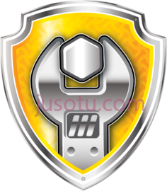 汪汪队立大功PNG