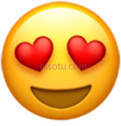 恋爱,emojis corazones enamorado PNG
