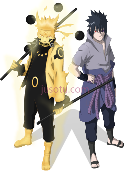 火影忍者佐助,power six paths sasuke rinnegan PNG