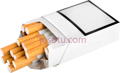 包装香烟,smoking cigarette PNG