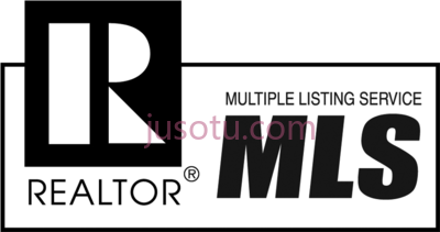 房地产经纪人,realtor mls logo PNG