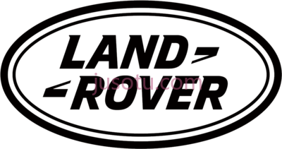 路虎标志,land rover logo PNG