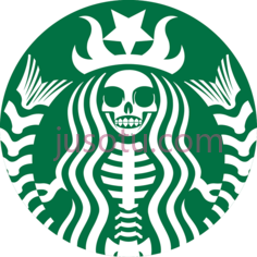 星巴克PNG