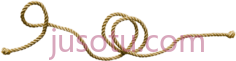 牛仔绳, PNG