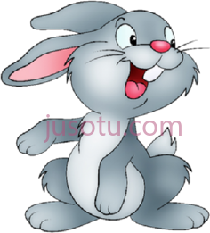 兔子PNG