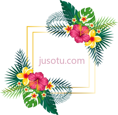 水彩花卉,floral watercolor painting flower PNG