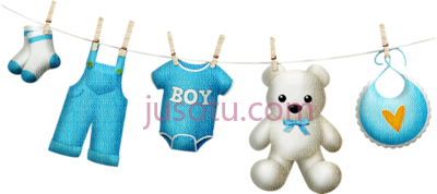婴儿服装晾衣绳,baby clothes onesies shop PNG