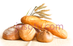 面包烘焙PNG