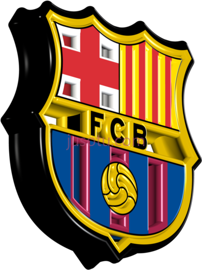 巴塞罗那足球俱乐部,fc barcelona pic PNG