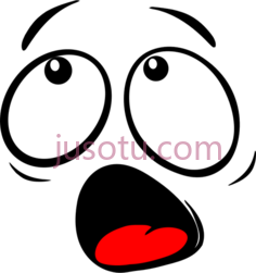 吓坏眼睛PNG