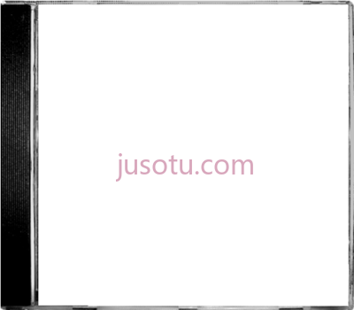 光盘盒,cd case PNG