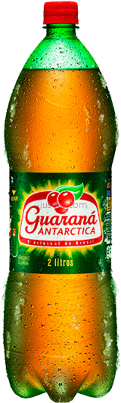 冷饮,refrigerante guarana antarctica 2 litros PNG