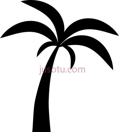 棕榈树,palms palmyra tree PNG